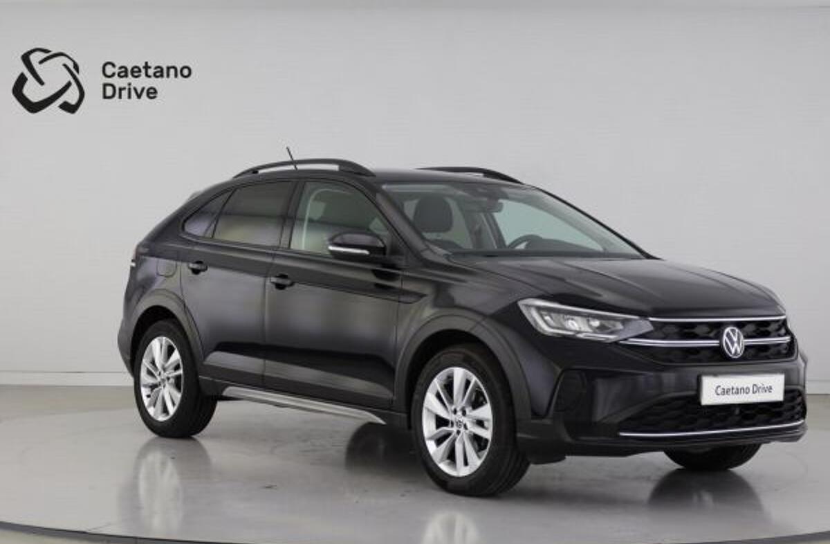 VOLKSWAGEN Taigo 1.0 TSI Urban