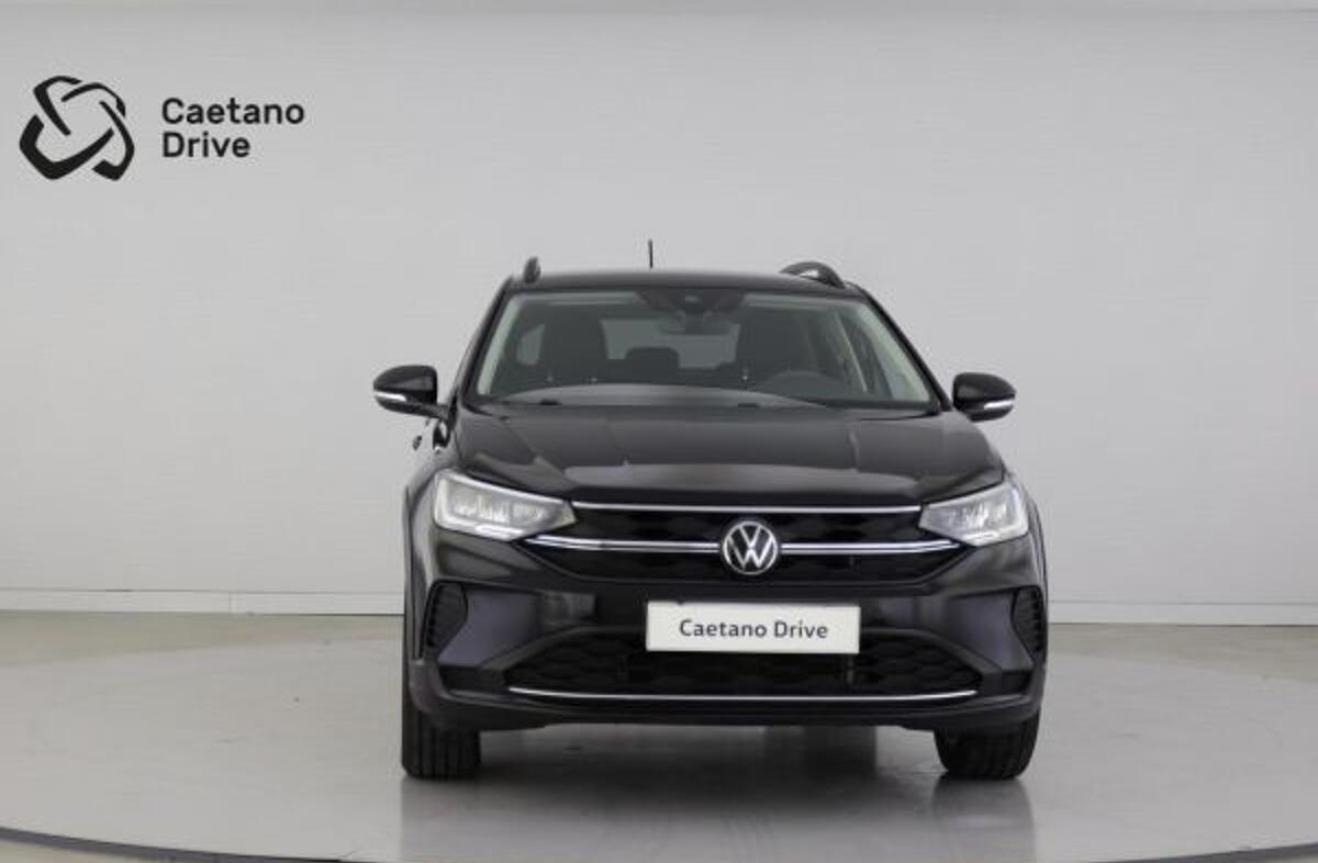 VOLKSWAGEN Taigo 1.0 TSI Urban