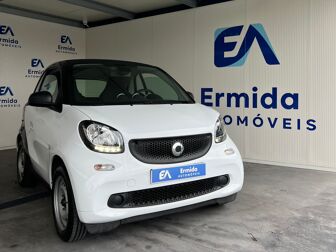 SMART Fortwo 1.0 Prime 71 Aut.