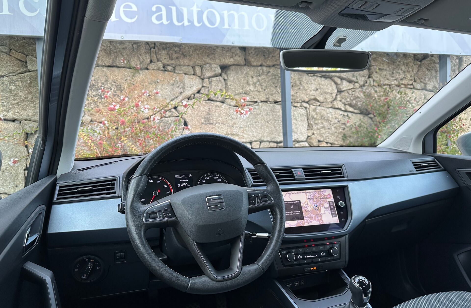 SEAT Arona 1.0 TSI Xcellence