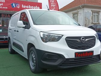 OPEL Combo 1.5 CDTi L2H1 Enjoy