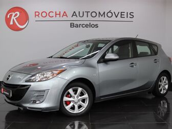 Imagem de MAZDA 3 Mazda MZ-CD 1.6 Comfort