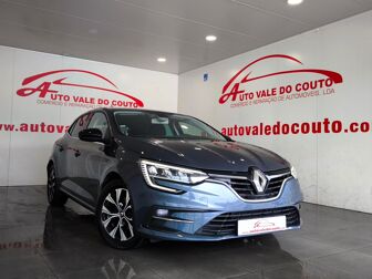 RENAULT Mégane 1.3 TCe Limited