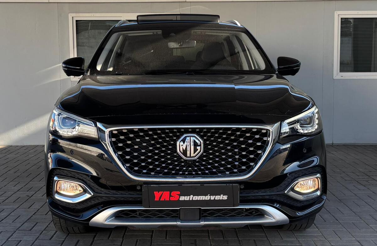 MG EHS 1.5 T-GDI Plug-in Hybrid Luxury