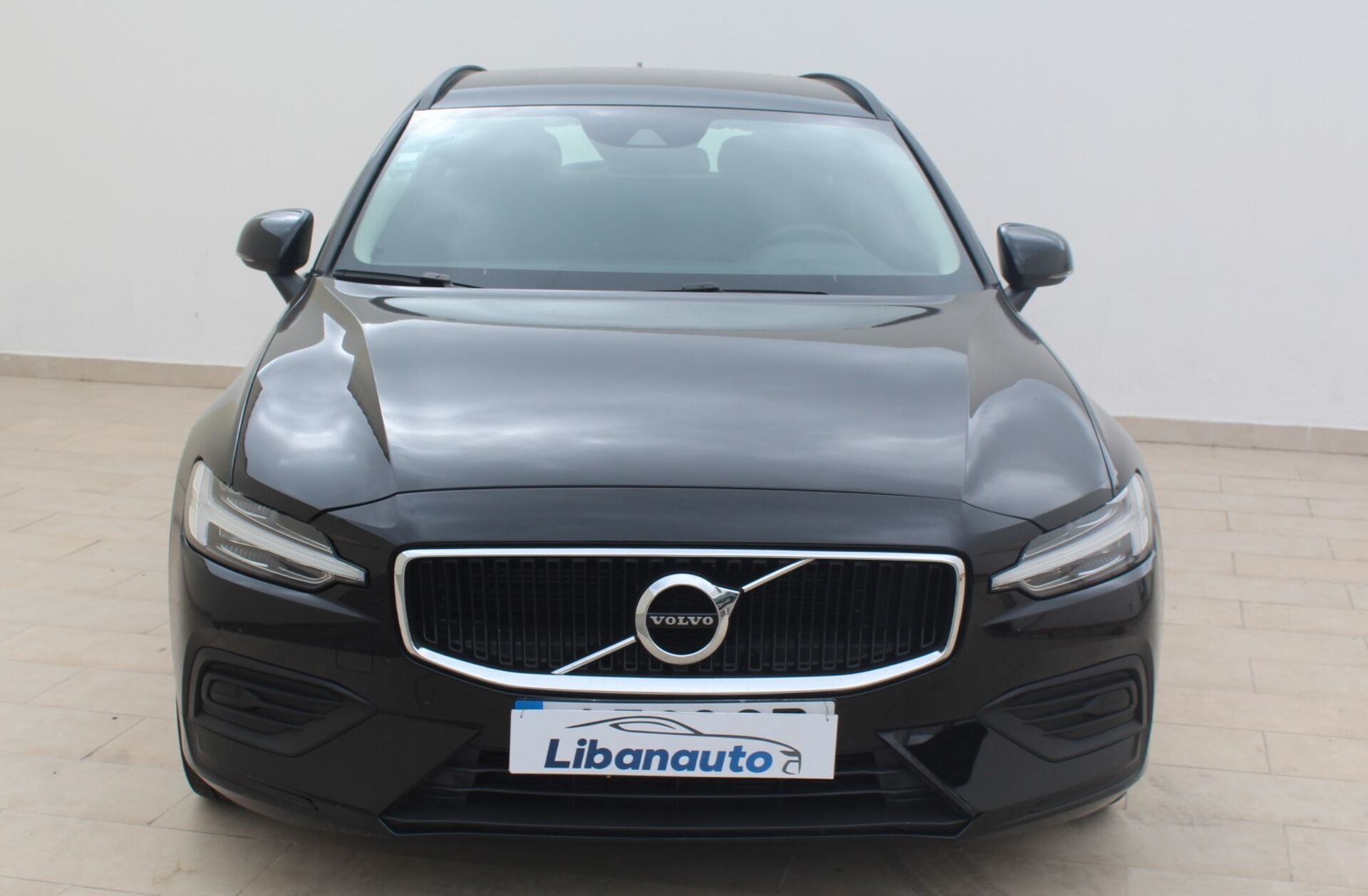 VOLVO V60 2.0 B4 Momentum Geartronic