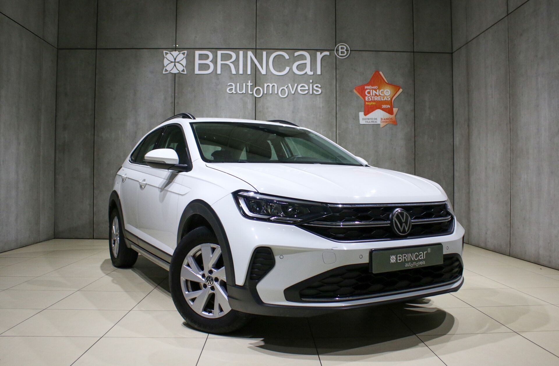 VOLKSWAGEN Taigo 1.0 TSI Life