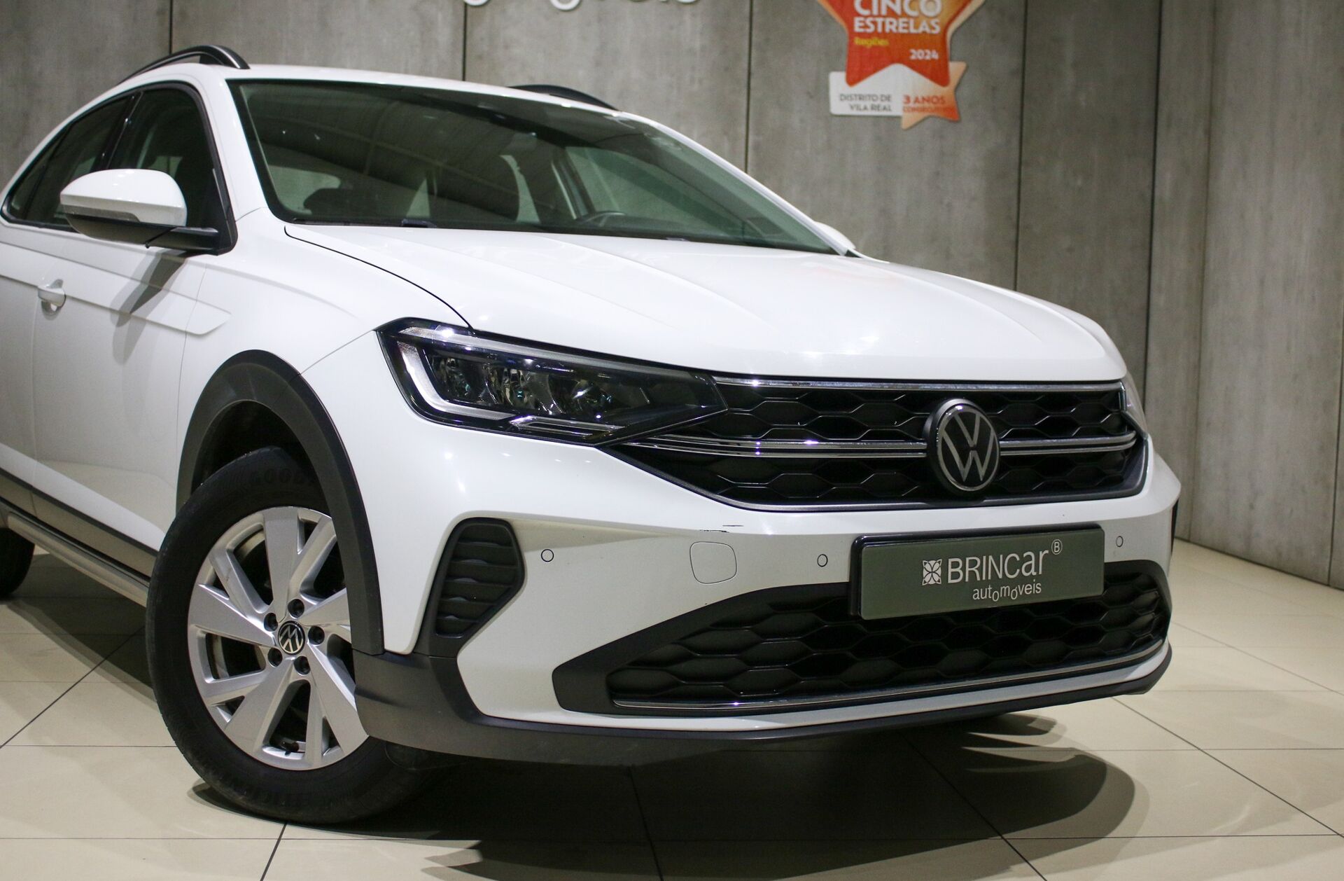 VOLKSWAGEN Taigo 1.0 TSI Life