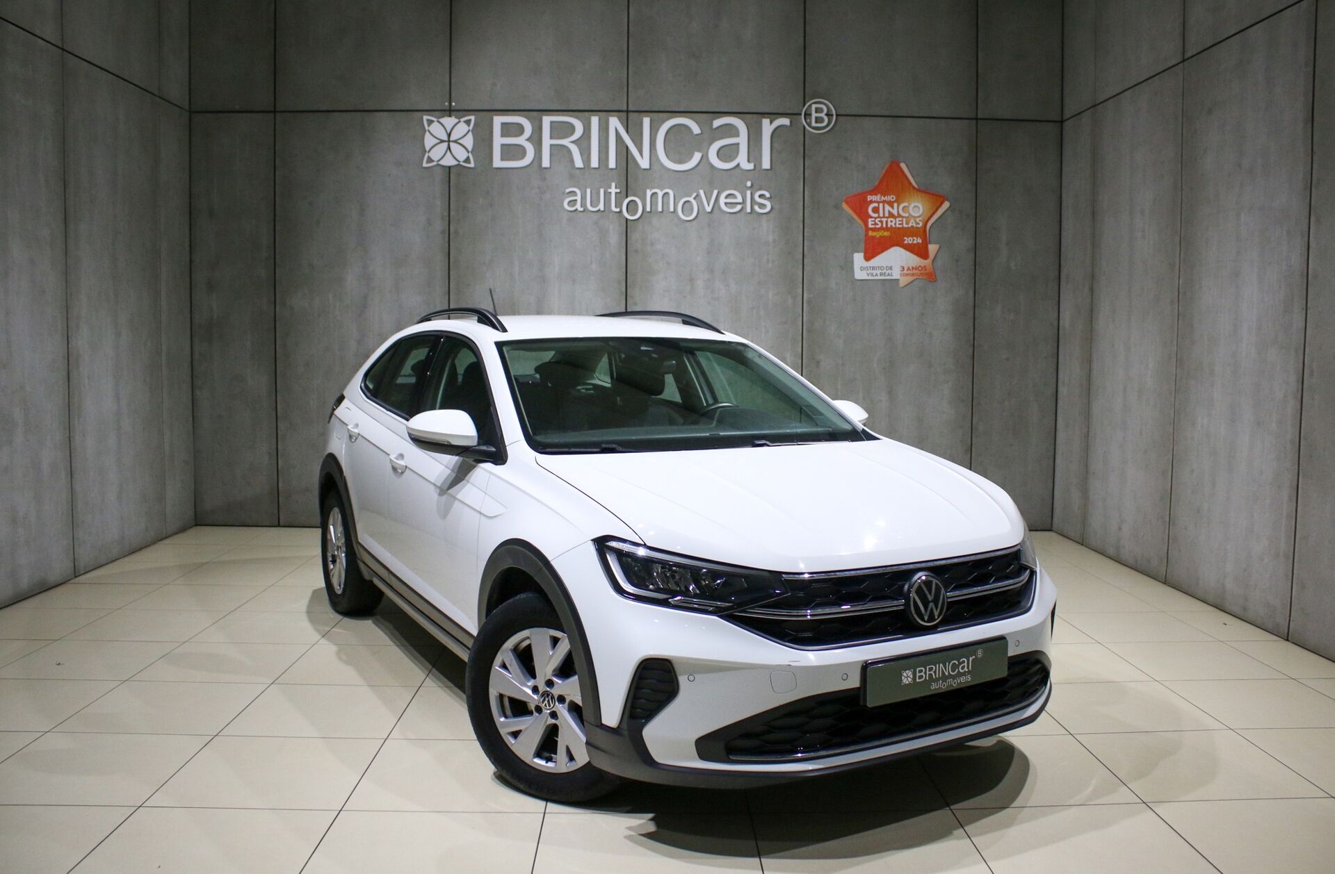 VOLKSWAGEN Taigo 1.0 TSI Life