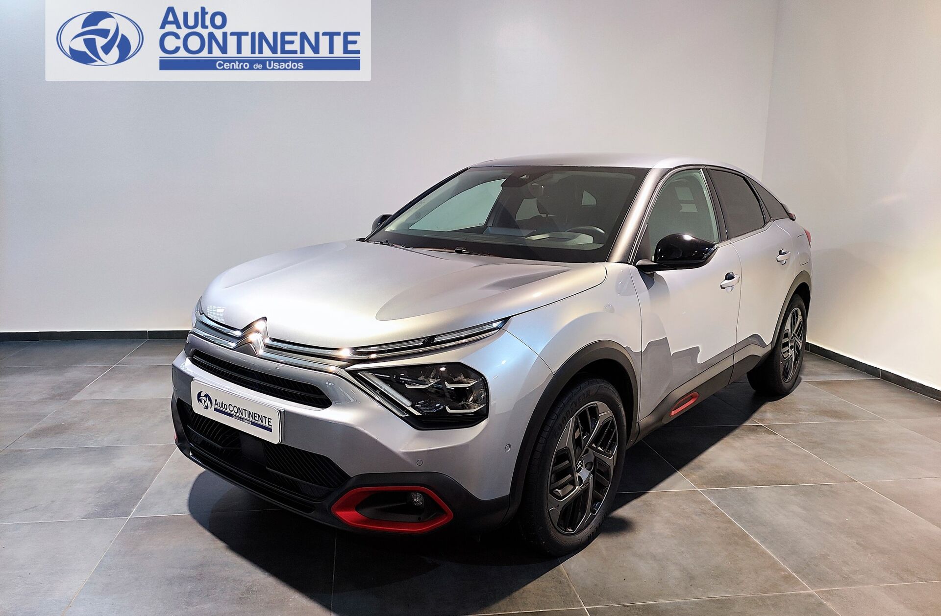 CITROEN C4 1.2 PureTech Feel Pack