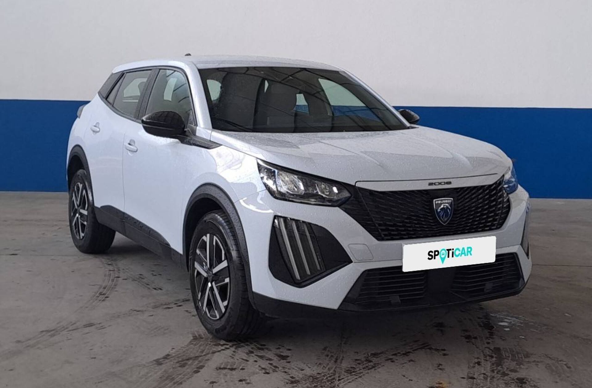 PEUGEOT 2008 1.2 PureTech Active