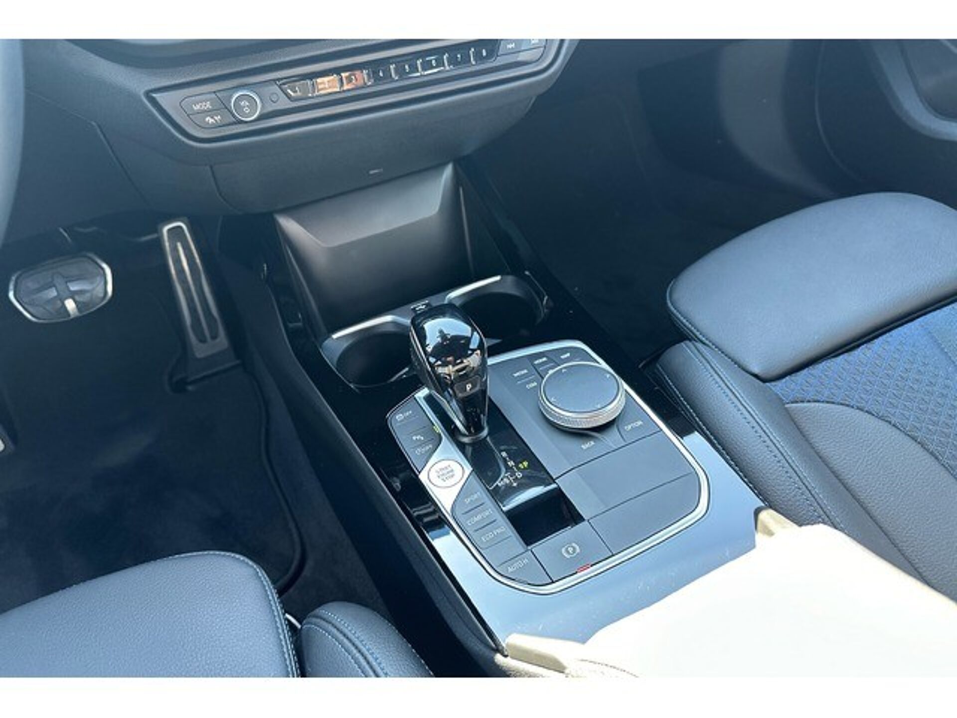 Foto do BMW Serie-2