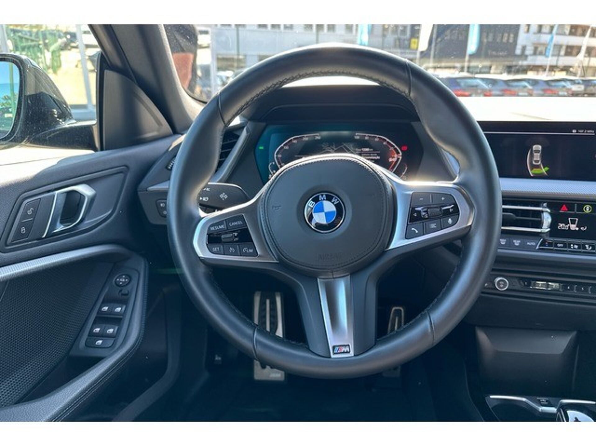 Foto do BMW Serie-2