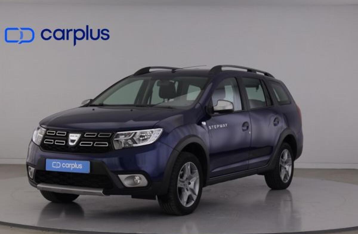 DACIA Logan MCV 0.9 TCe Stepway