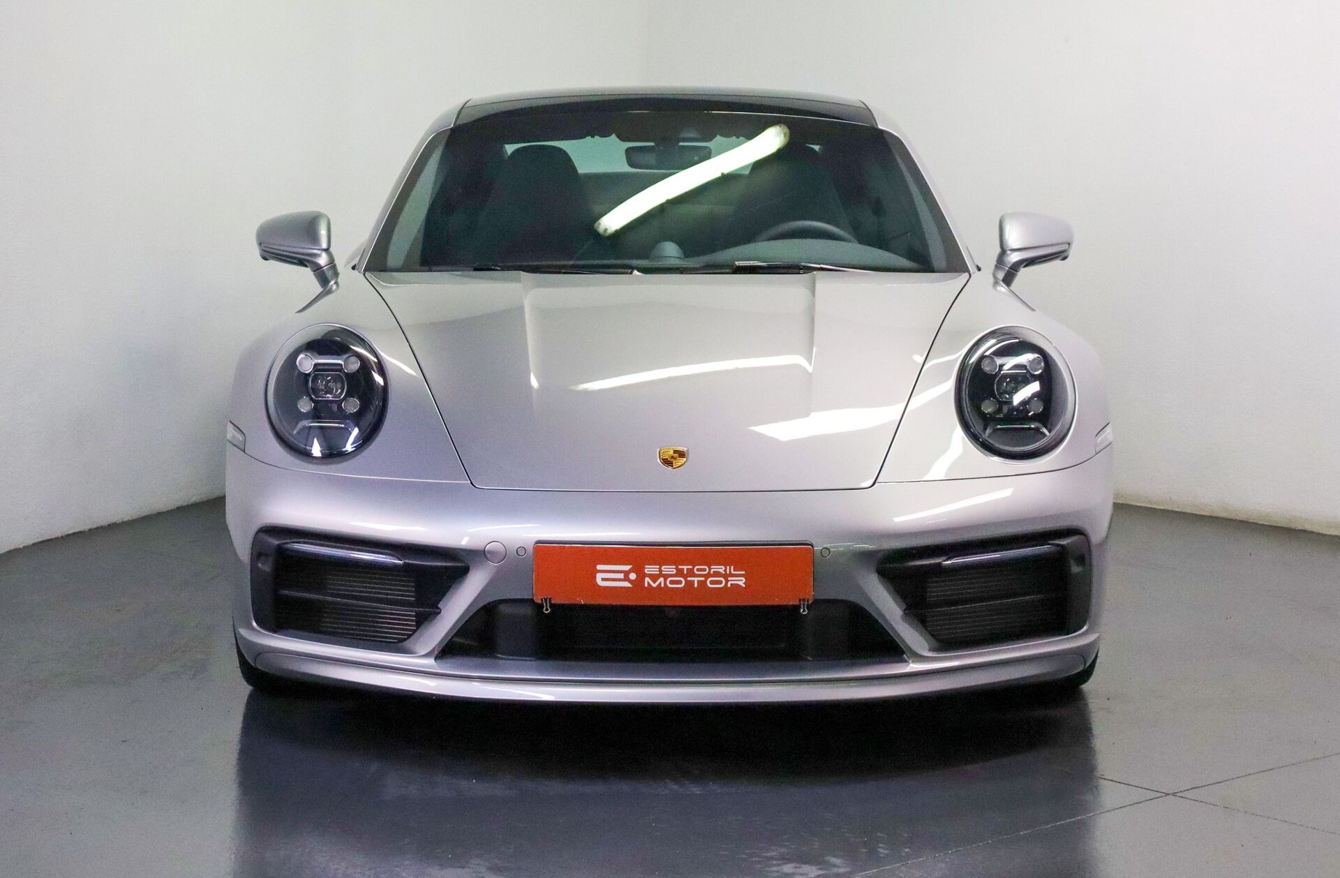 PORSCHE 911 Carrera 4S PDK