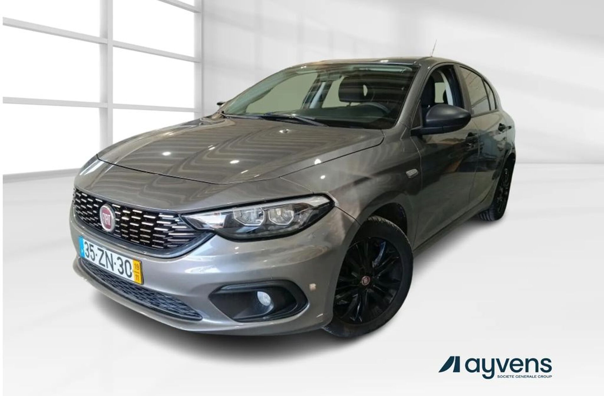 FIAT Tipo 1.3 M-Jet Pop