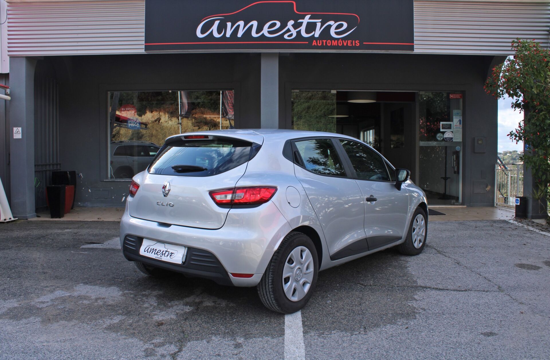 RENAULT Clio 1.5 dCi Zen