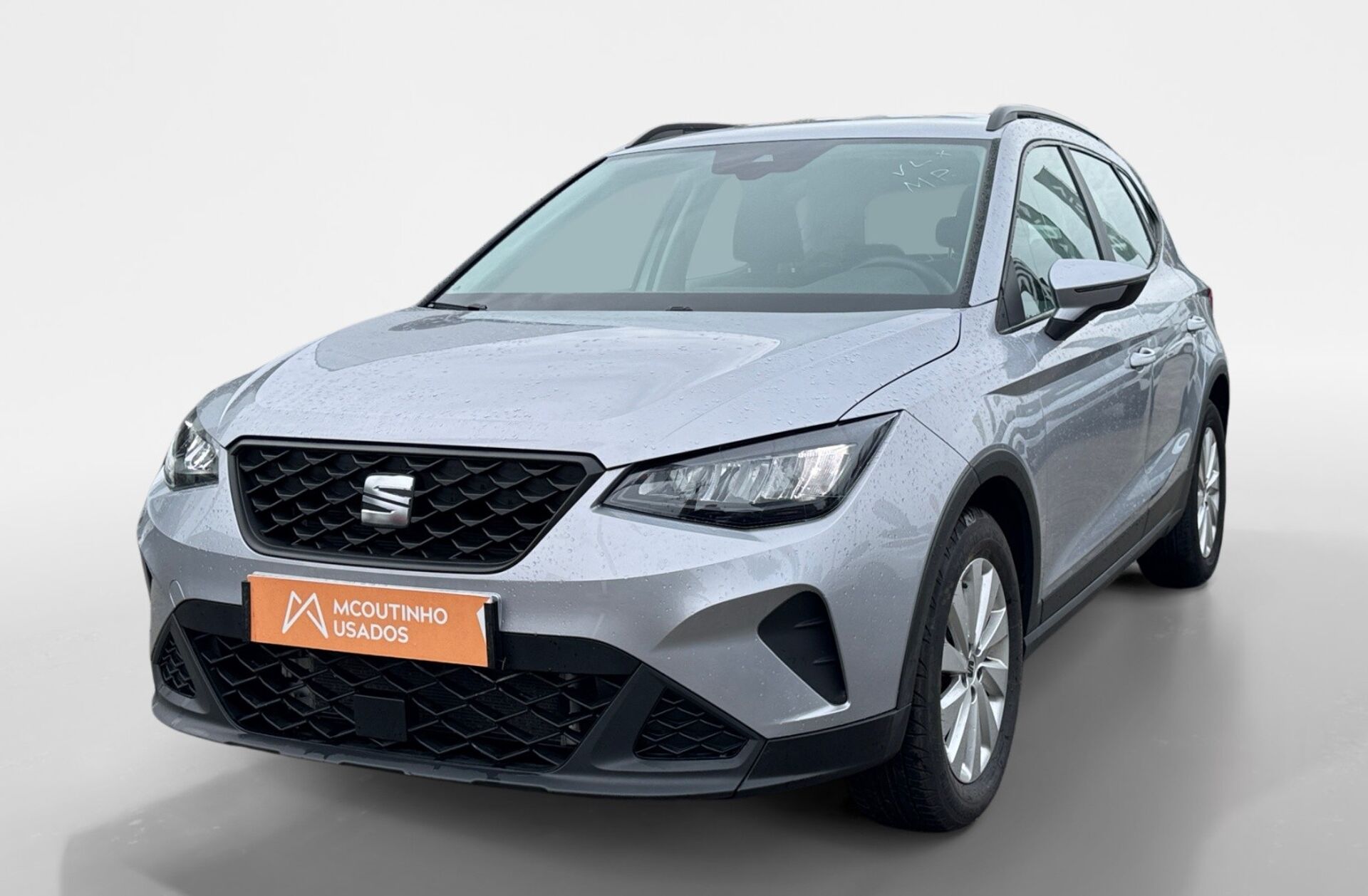 SEAT Arona 1.0 TSI Style DSG