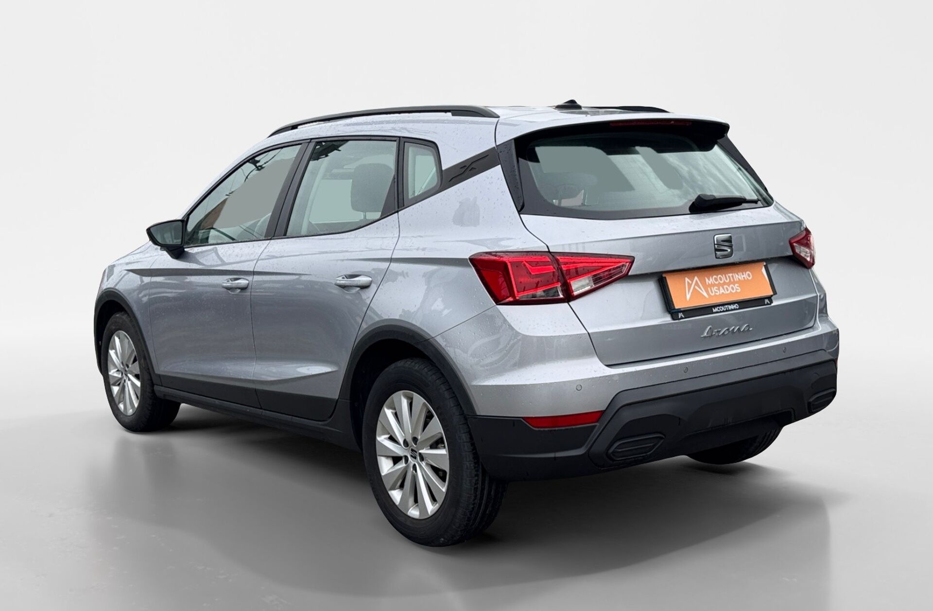 SEAT Arona 1.0 TSI Style DSG