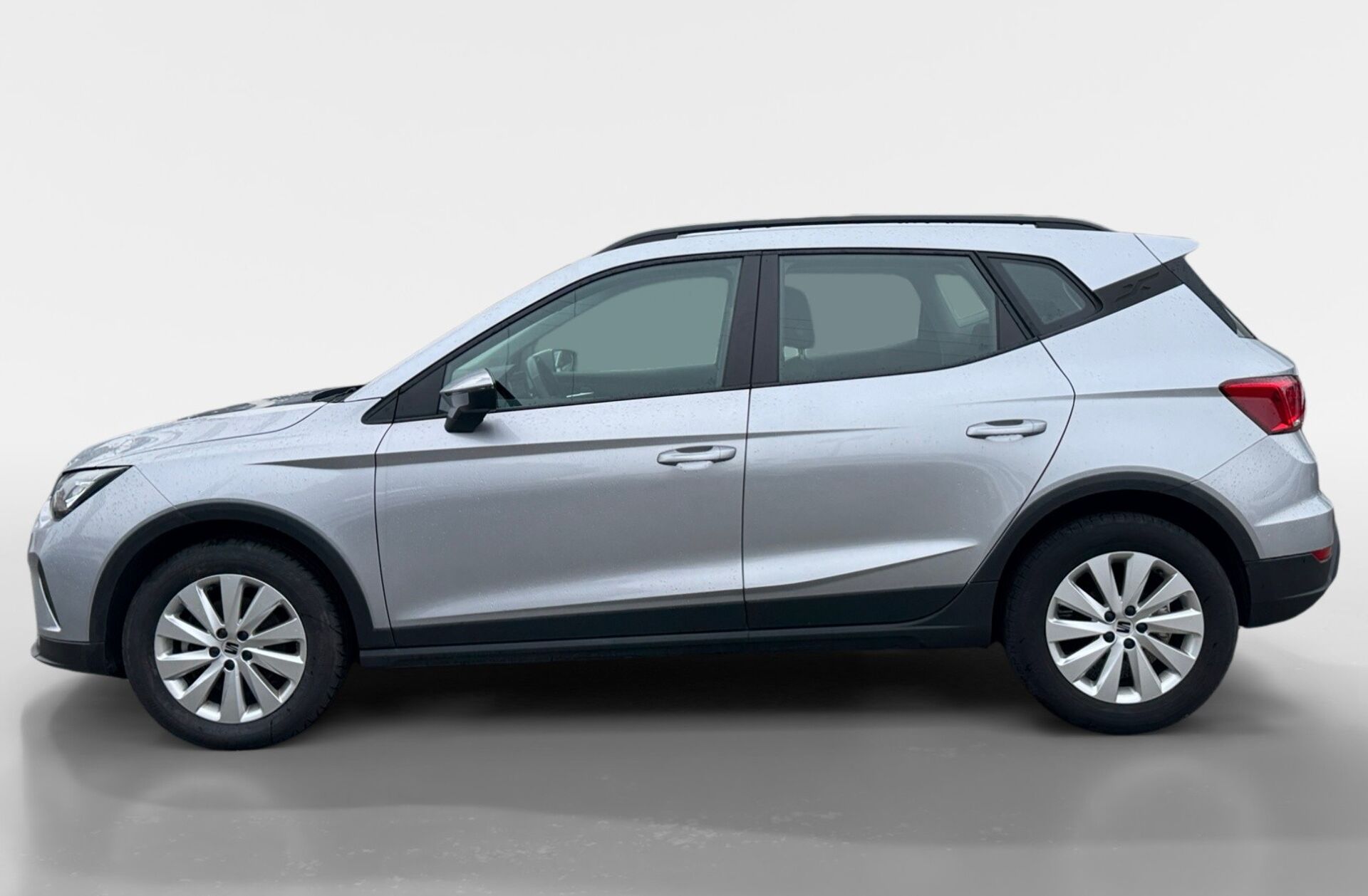 SEAT Arona 1.0 TSI Style DSG