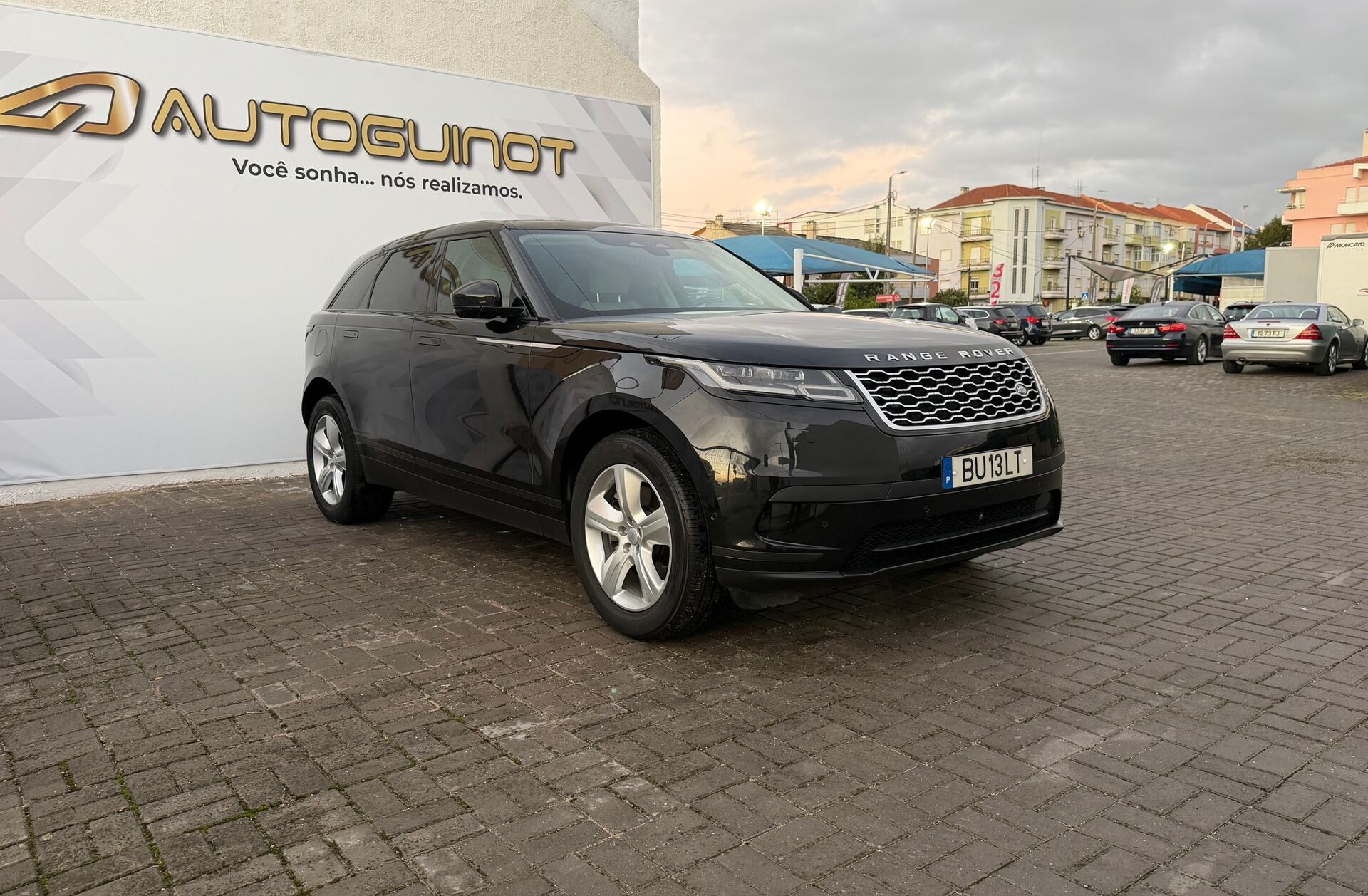 LAND ROVER Range Rover Velar 2.0 S