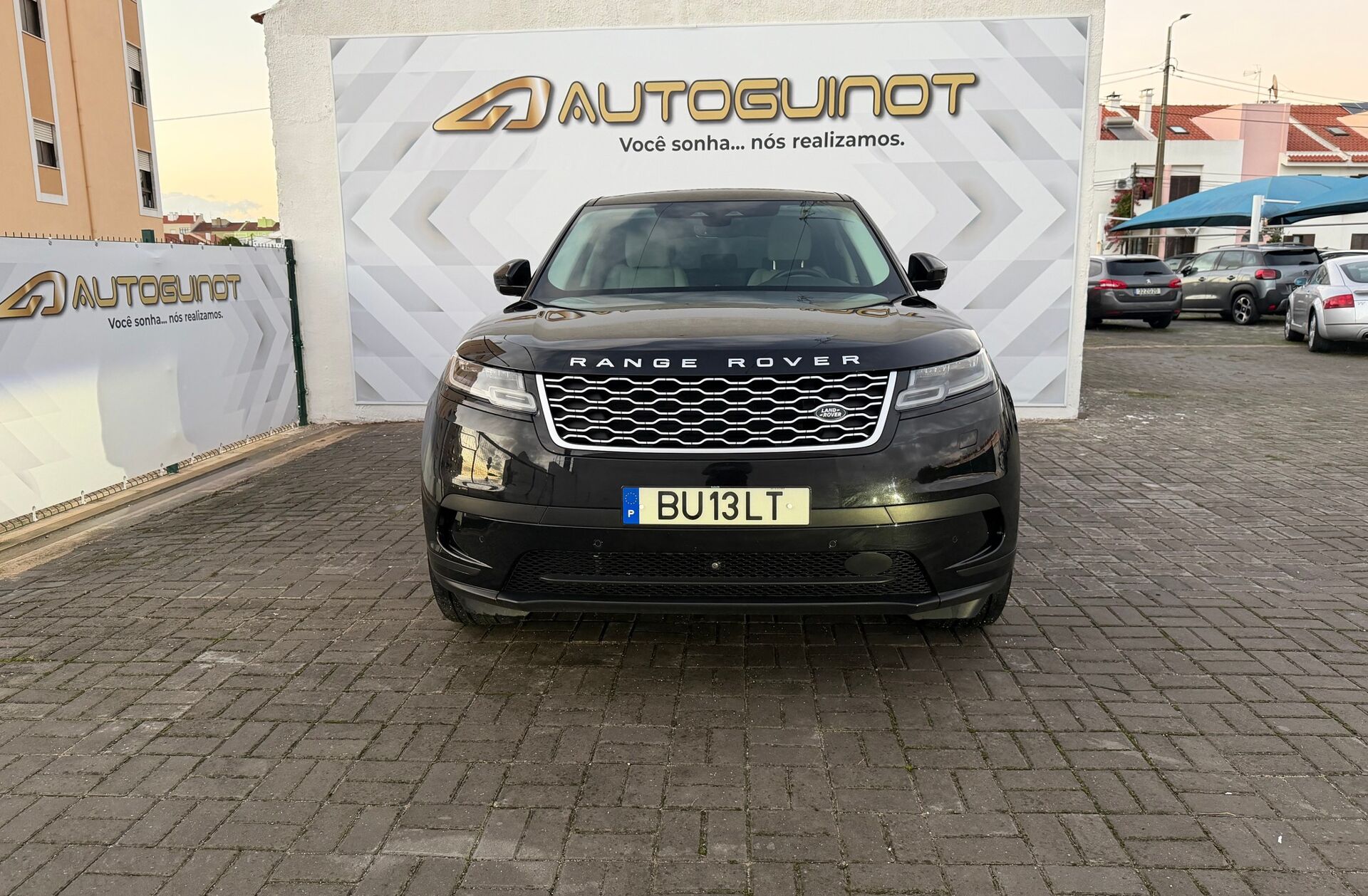 LAND ROVER Range Rover Velar 2.0 S