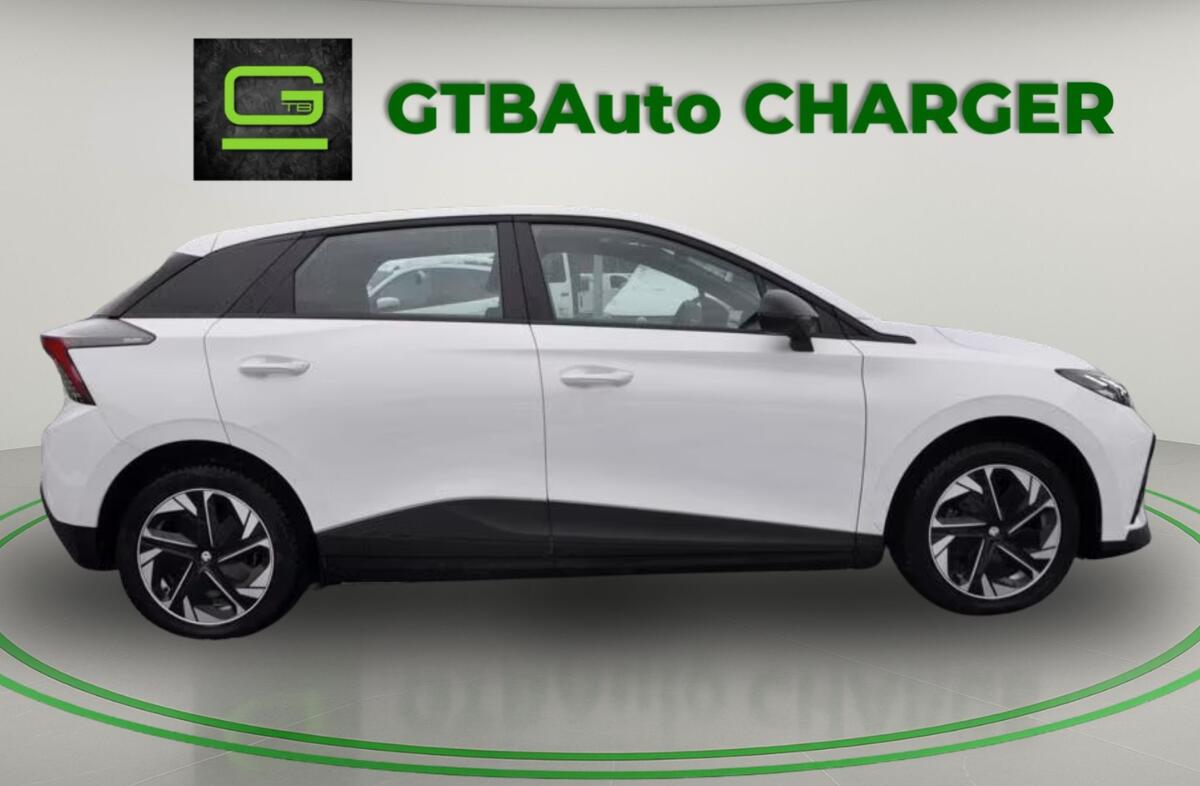 MG MG4 49 kWh Standard