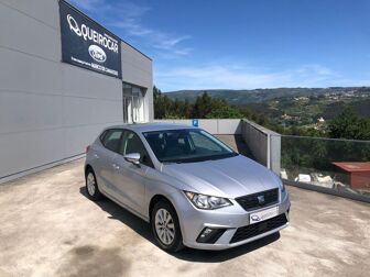 SEAT Ibiza 1.0 Reference