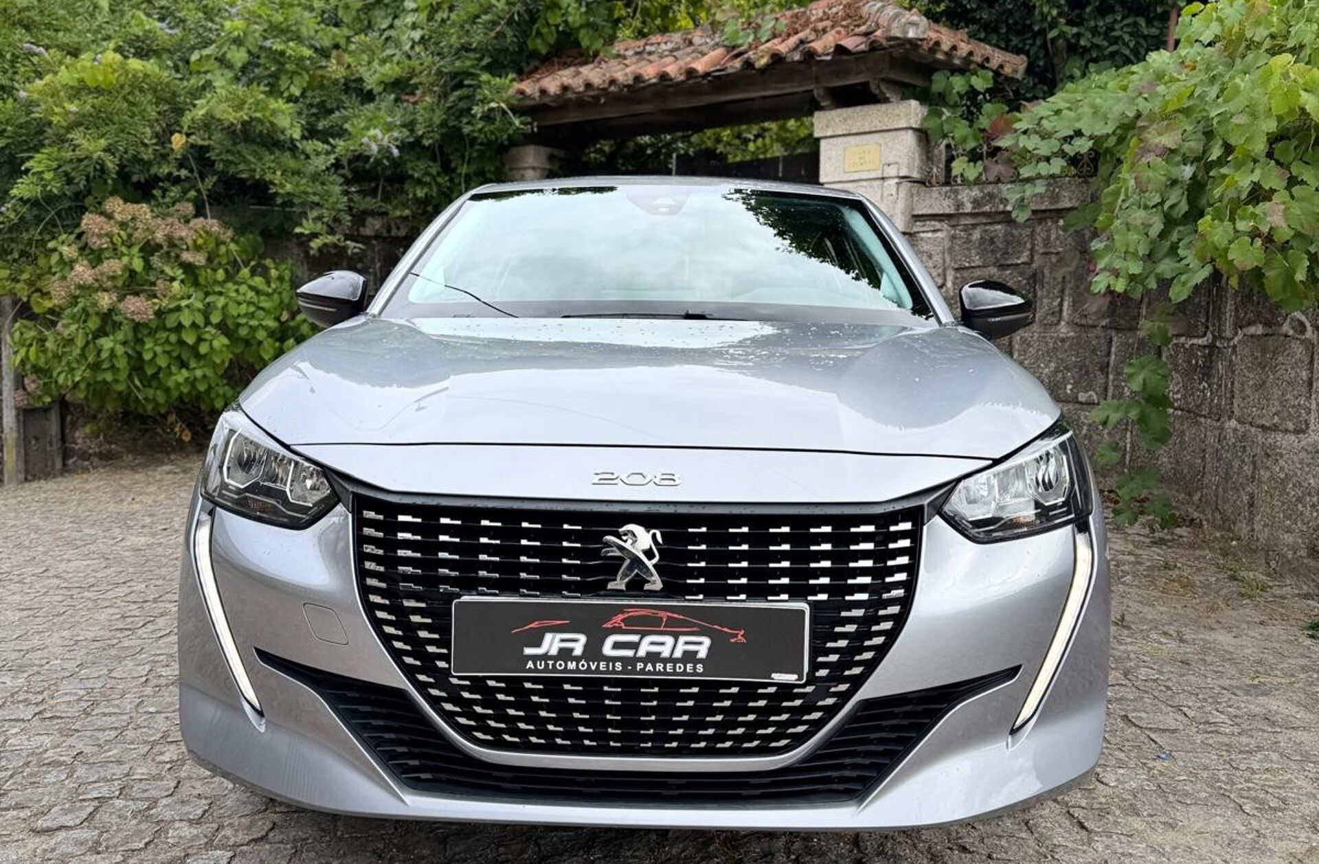 PEUGEOT 208 1.2 PureTech Active Pack