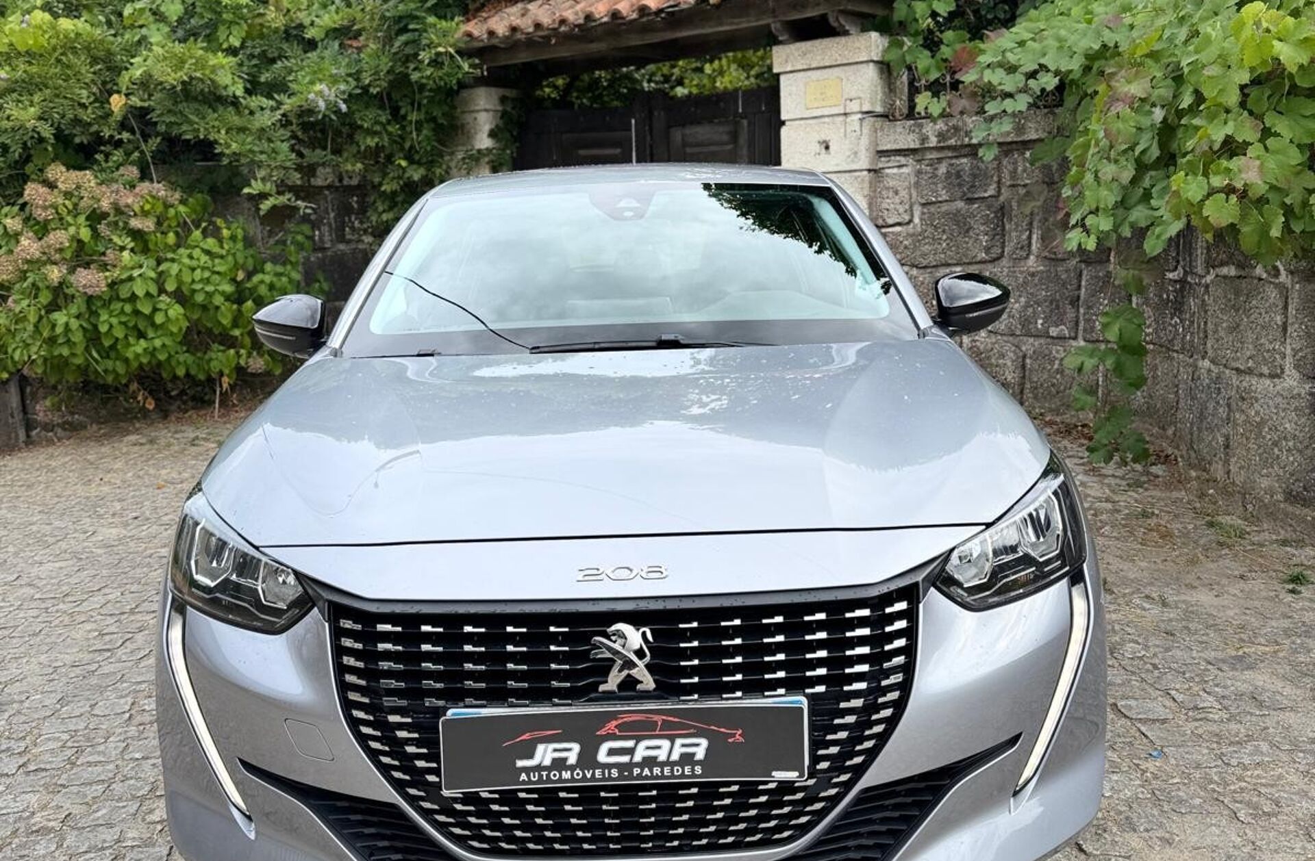 PEUGEOT 208 1.2 PureTech Active Pack