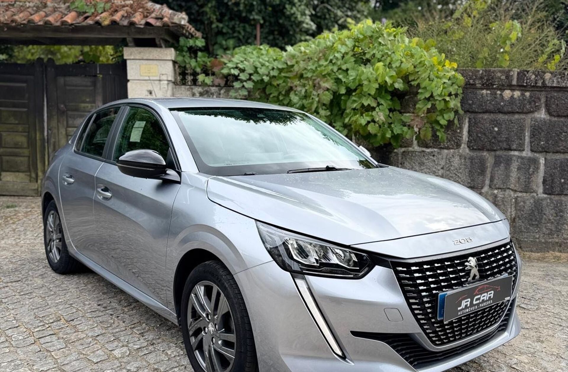 PEUGEOT 208 1.2 PureTech Active Pack