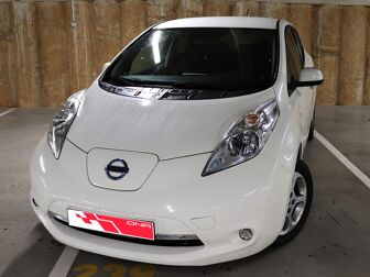 NISSAN Leaf Tekna Flex 30 kWh