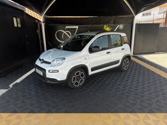 FIAT Panda 1.0 Hybrid City Life