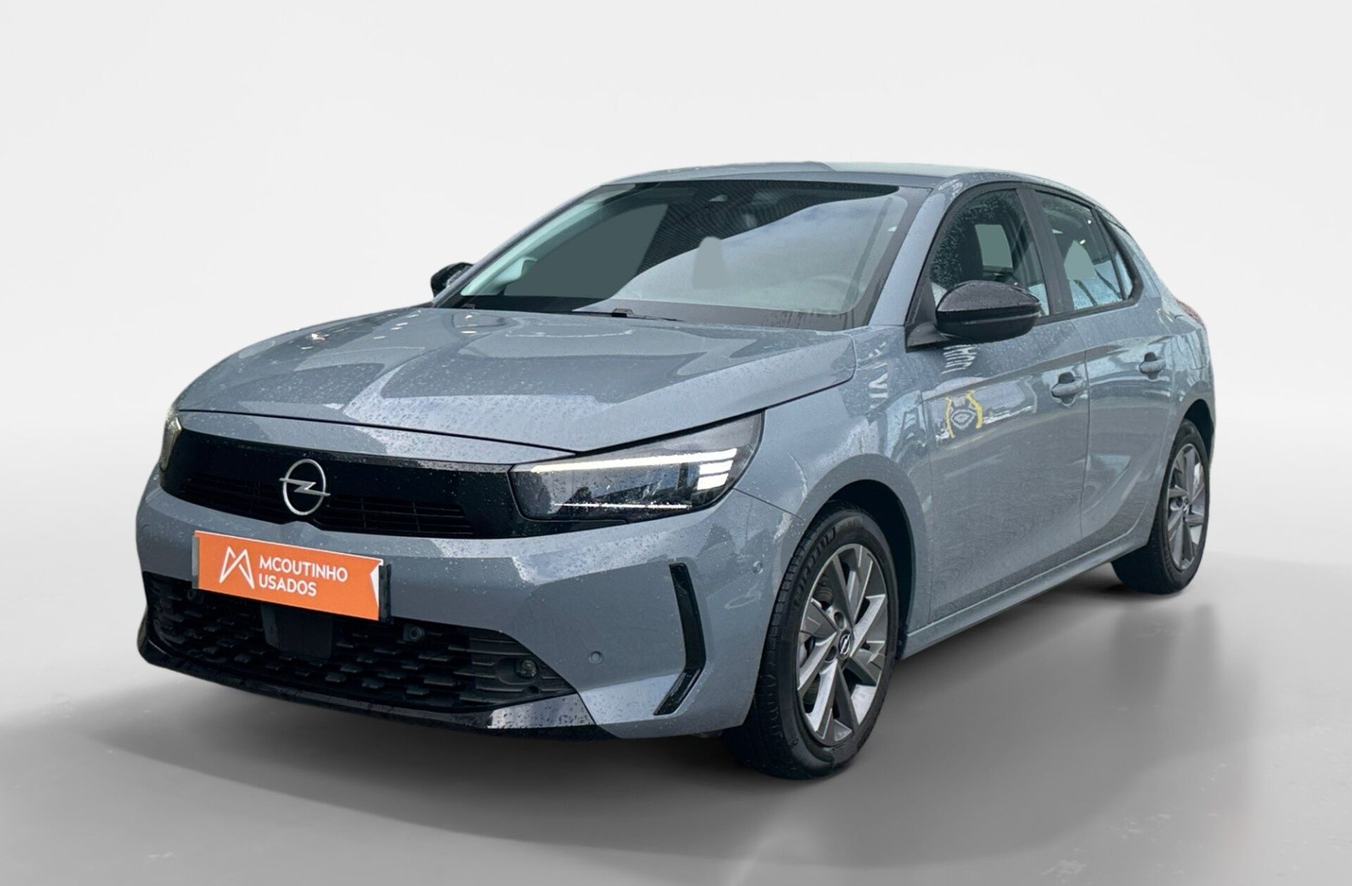 OPEL Corsa 1.2 T Edition