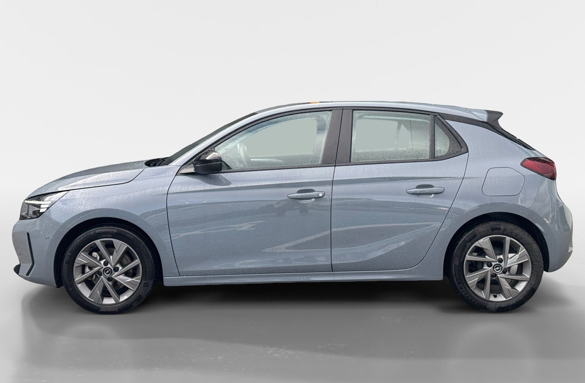 OPEL Corsa 1.2 T Edition