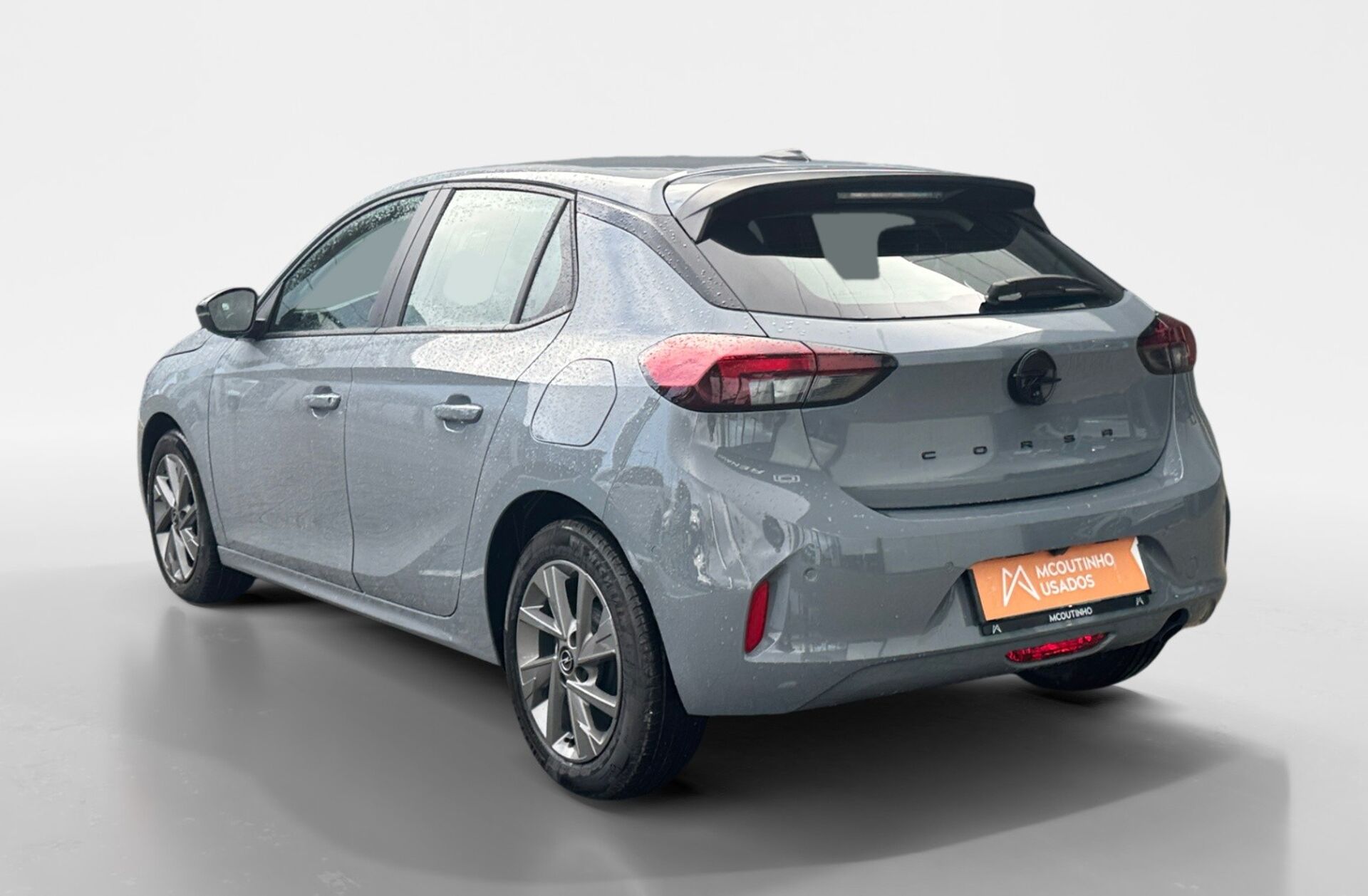 OPEL Corsa 1.2 T Edition