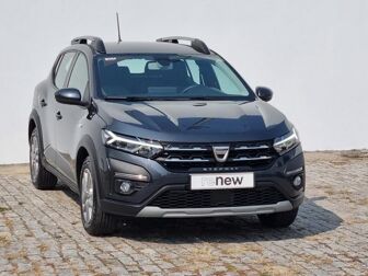 DACIA Sandero 1.0 TCe Stepway Comfort