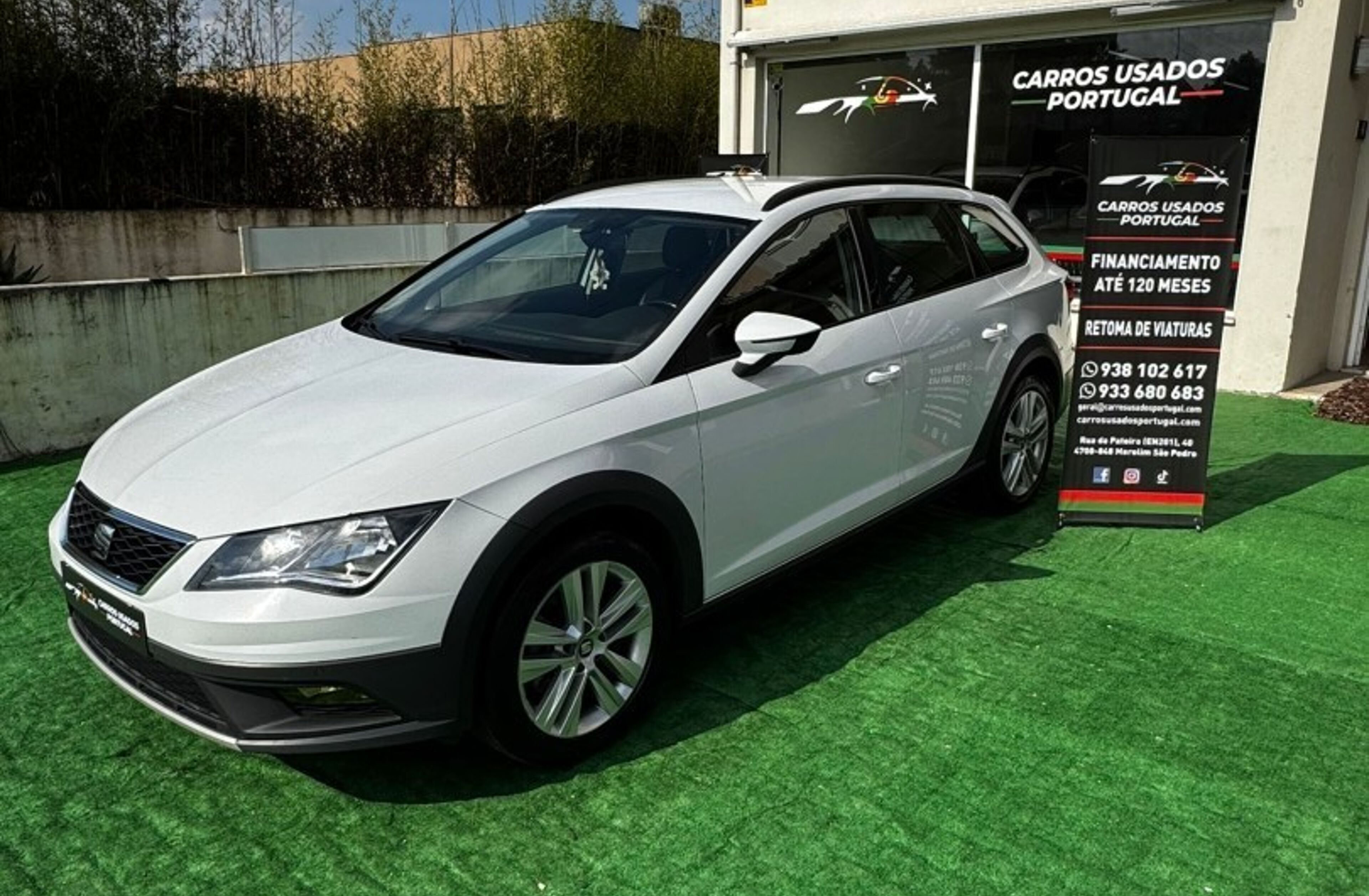 SEAT Leon 1.6 TDi S/S