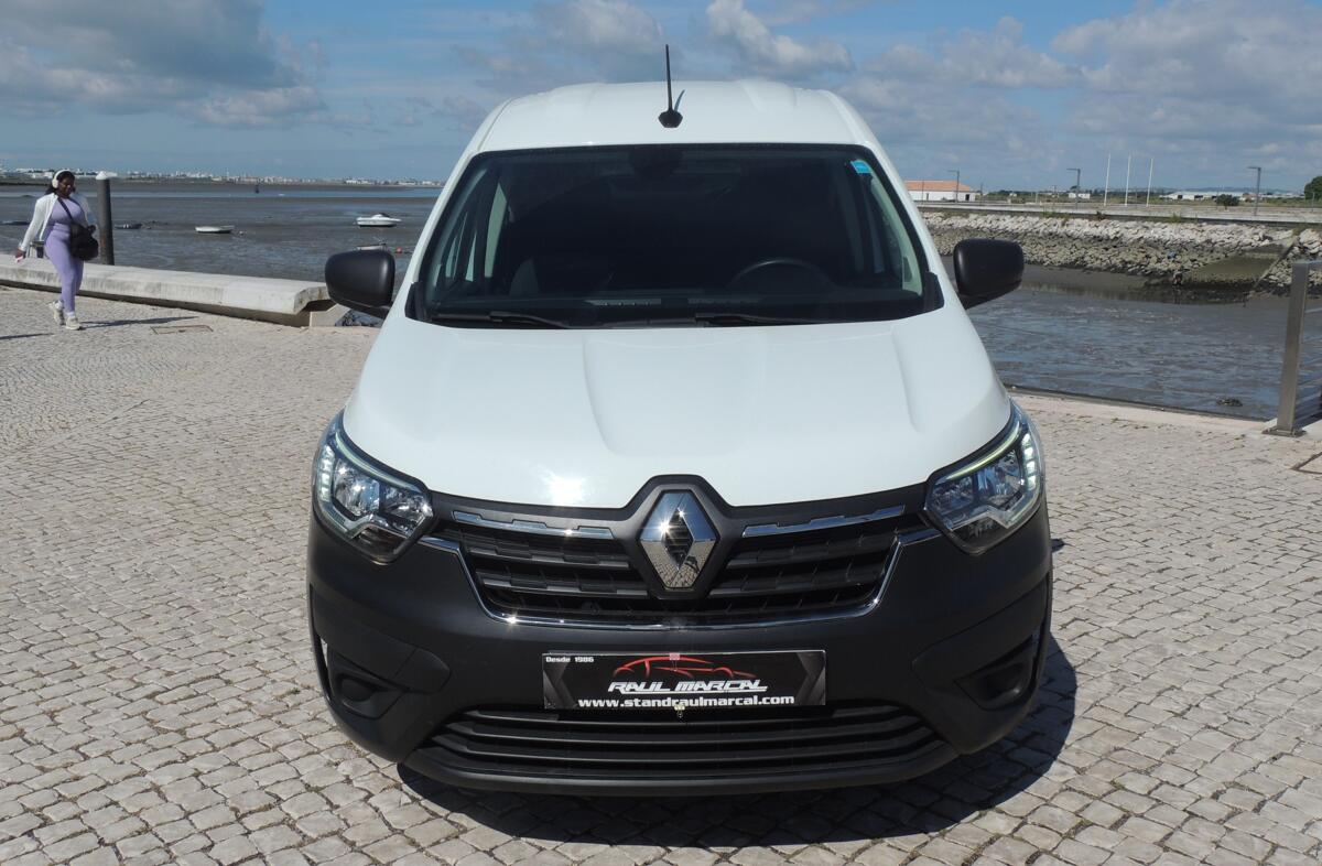 RENAULT Express 1.5 Blue dCi Confort