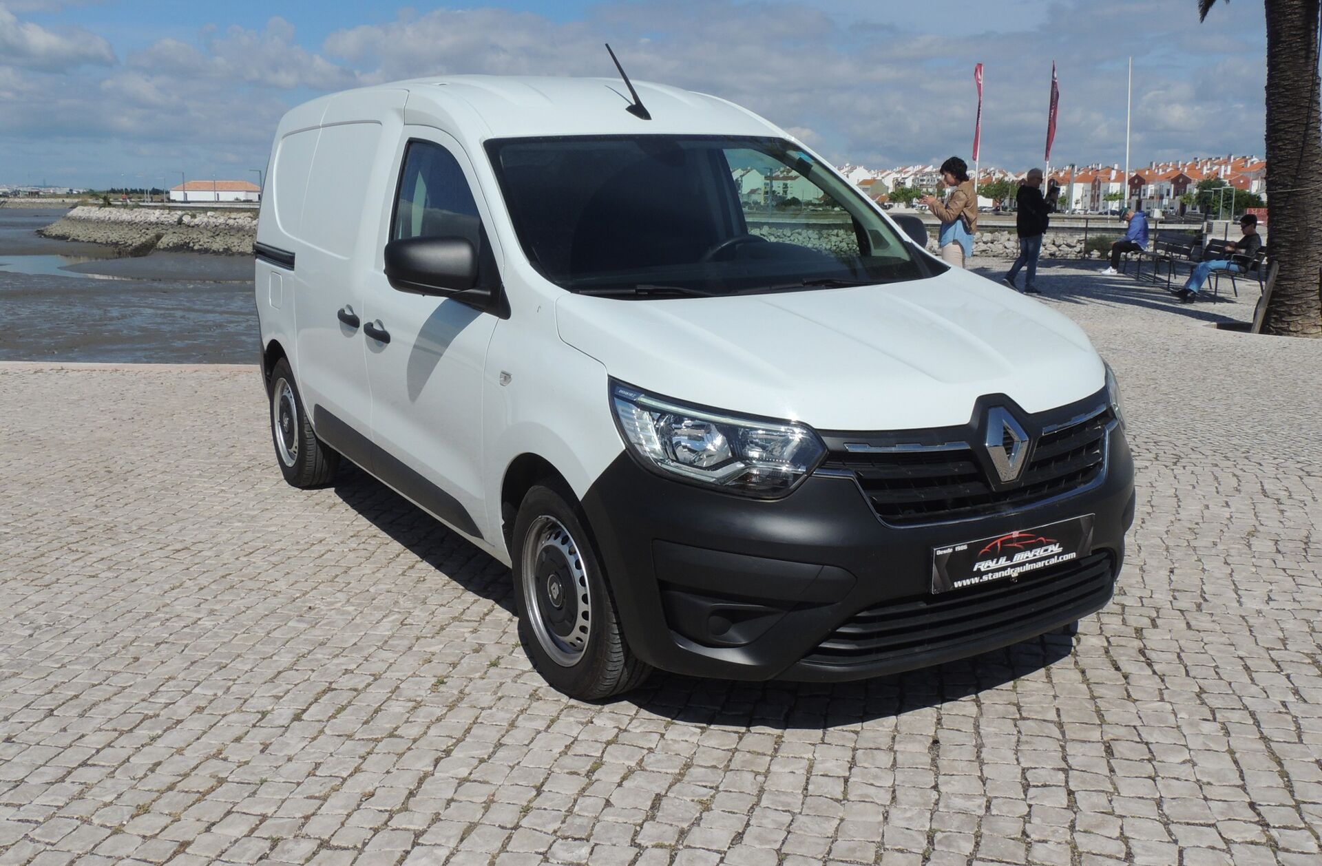 RENAULT Express 1.5 Blue dCi Confort