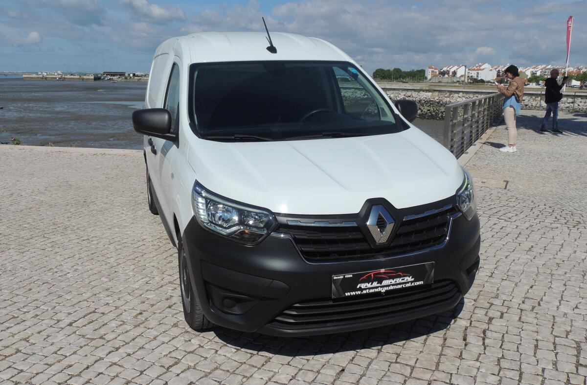 RENAULT Express 1.5 Blue dCi Confort