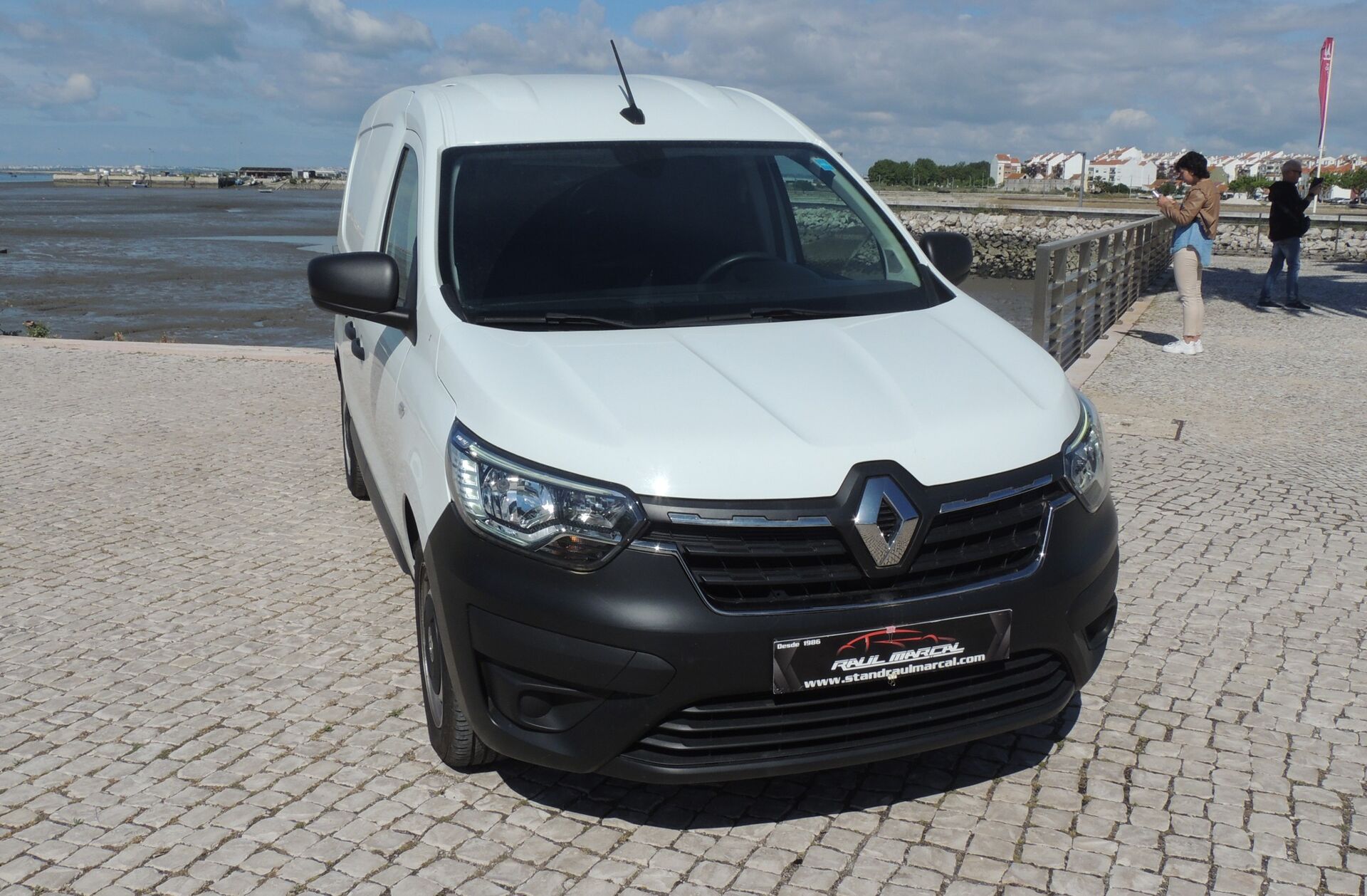 RENAULT Express 1.5 Blue dCi Confort