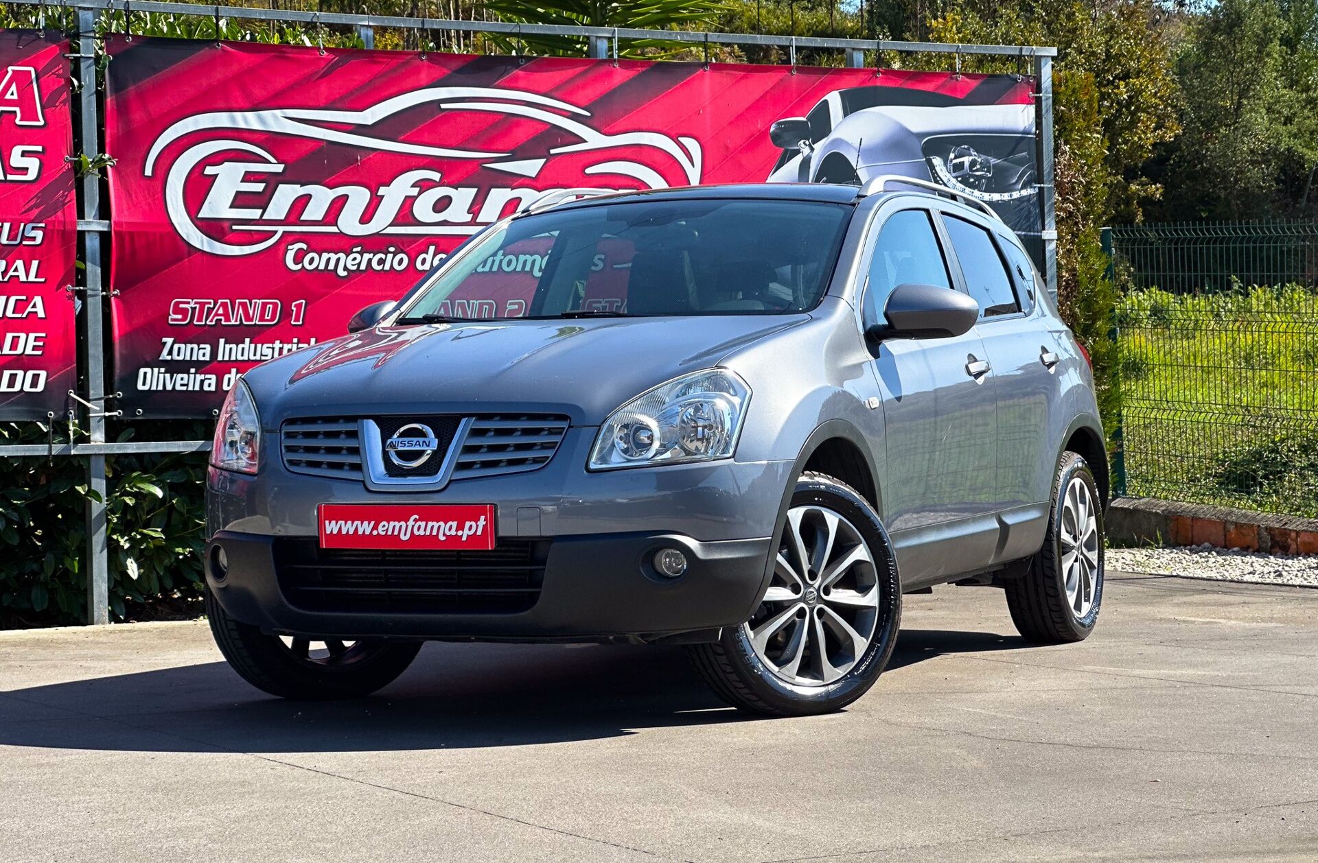 NISSAN Qashqai 1.5 dCi Acenta