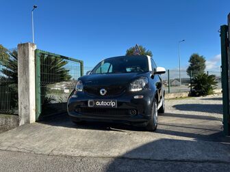 SMART Fortwo 1.0 Passion 71