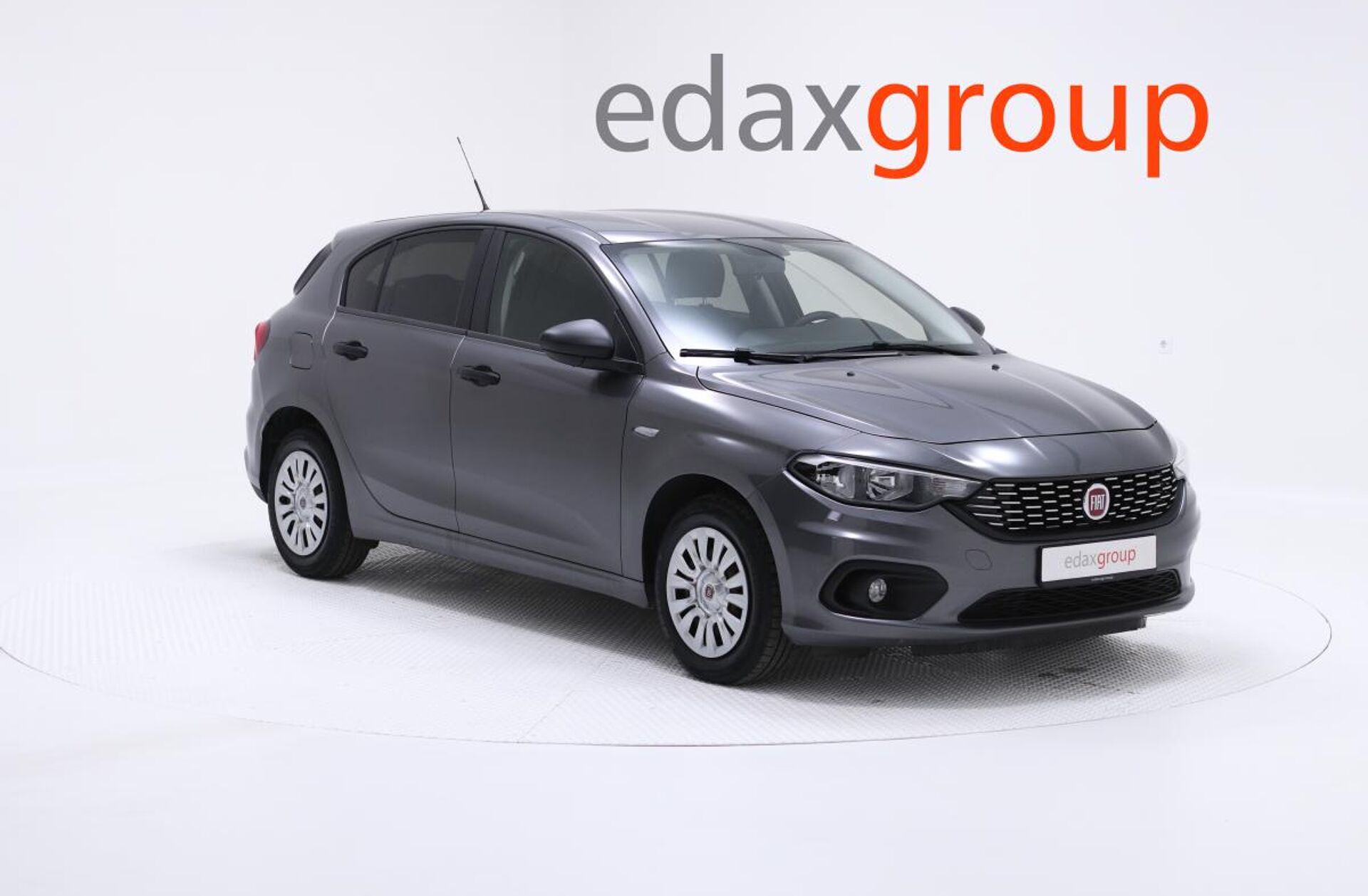 FIAT Tipo 1.3 M-Jet Pop