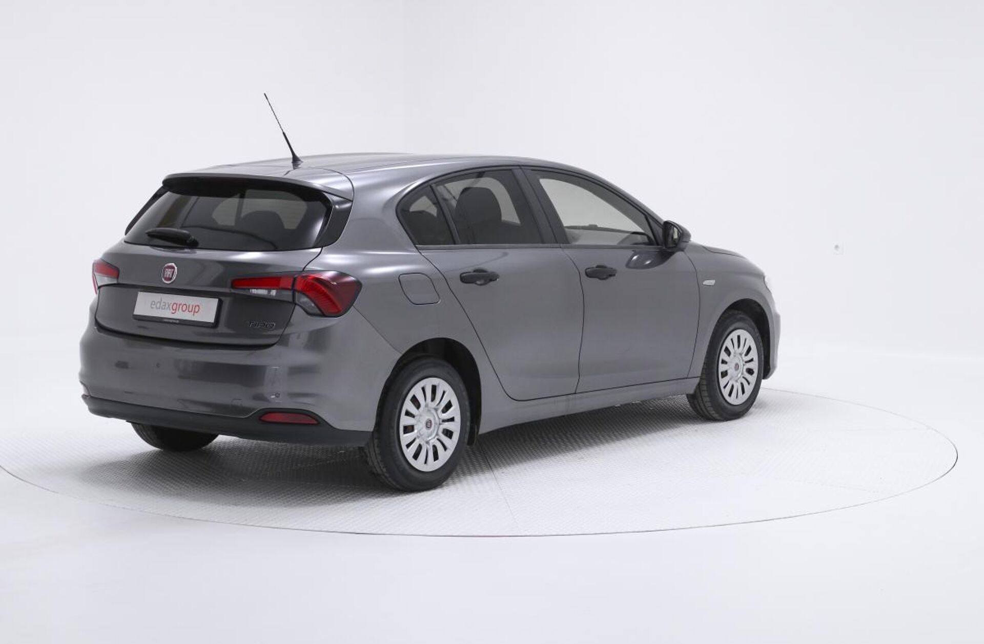 FIAT Tipo 1.3 M-Jet Pop