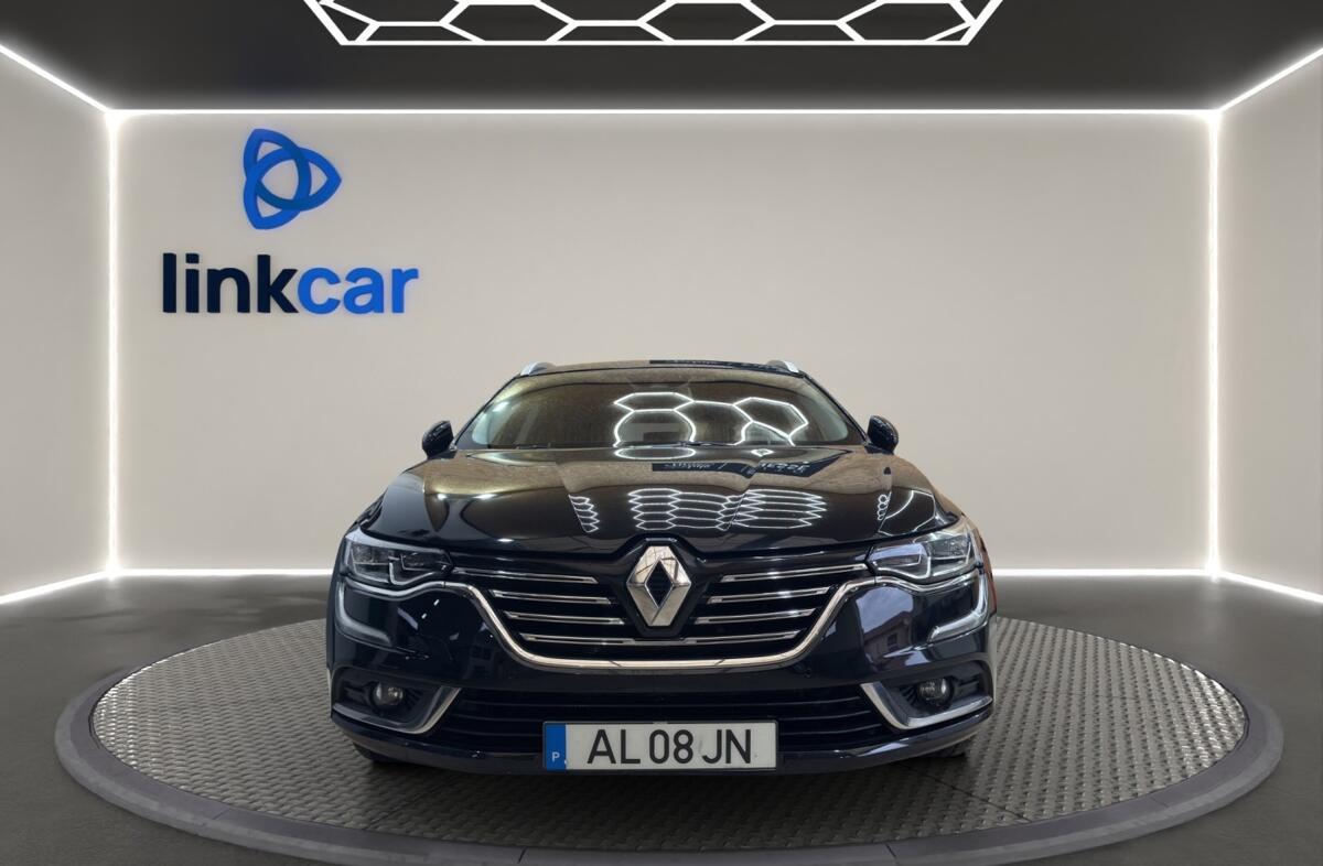 RENAULT Talisman 1.6 dCi Zen