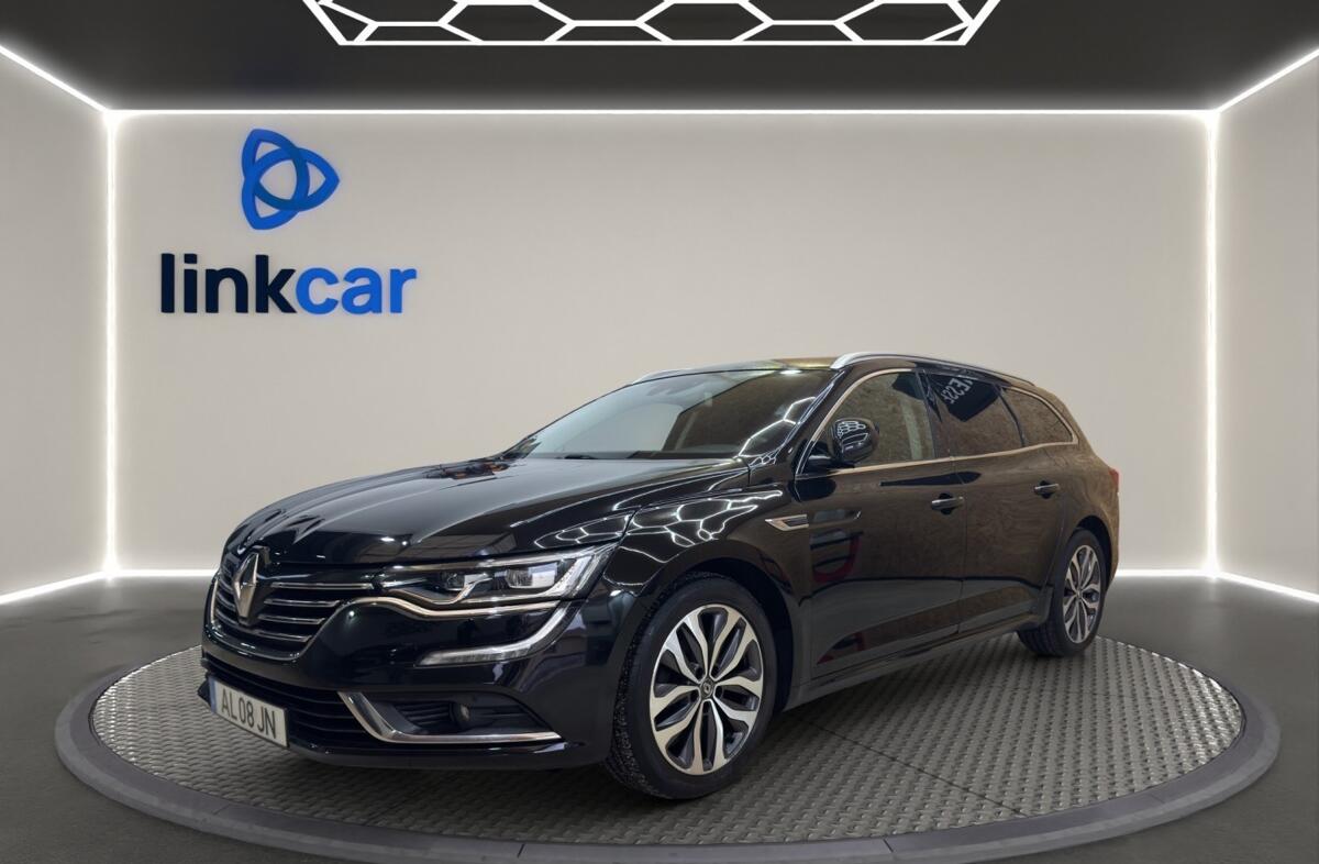 RENAULT Talisman 1.6 dCi Zen