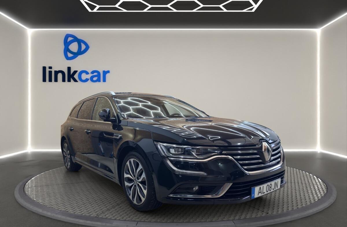 RENAULT Talisman 1.6 dCi Zen