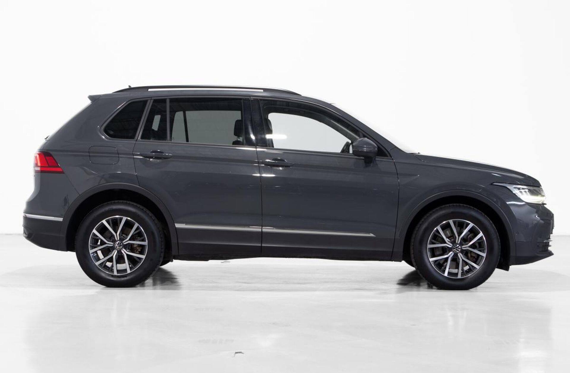 VOLKSWAGEN Tiguan 1.4 TSI eHybrid Life DSG