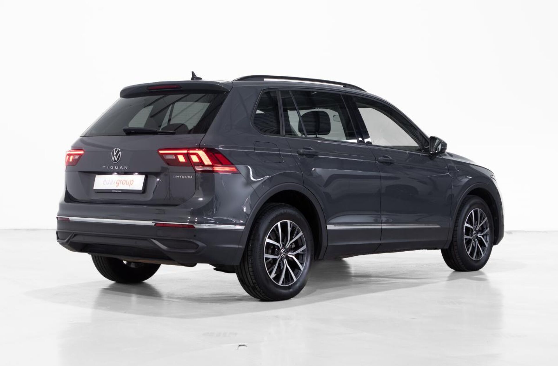 VOLKSWAGEN Tiguan 1.4 TSI eHybrid Life DSG